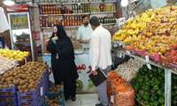 تداوم گشت مشترک نظارت و بازرسی از  فروشگاه موادپروتئینی،میوه فروشی و نانوایی ها در سطح شهرستان گناباد 