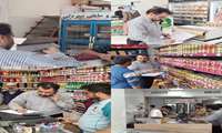 ادامه روند نظارت بر بازار در تایباد