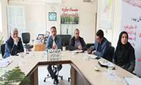 بدنه تخصصی و کارشناسی، آماده حفاظت از دسترنج کشاورزان 