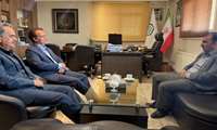 کارکنان وزارت جهاد کشاورزی در خط مقدم تولید، نظارت و پایداری امنیت غذایی کشور فعالیت می‌کنند. 