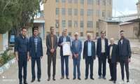  نگران نباش، ما هستیم تا امنیّت غذایی ایران پایدار بماند