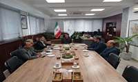 امنیت غذایی؛ اولویت استراتژیک خراسان رضوی است