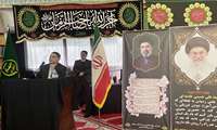 کشاورزان خراسان؛ سربازان خاموشی که در دل جنگ، امنیت غذایی را زنده نگه داشتند