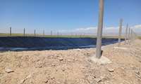 شناسایی دو مورد  استخرهای  غیر مجاز در اراضی روستای دوله جهت آبیاری شهرک‌های ویلایی