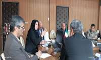 کارگروه اقدام مشترک تنظیم بازار در نیشابور