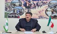 رتبه نخست کشور در جذب تسهیلات تبصره ۱۵ از آنِ اداره کل امور عشایر خراسان رضوی شد