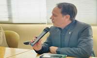 خراسان رضوی آماده فصل نو کاشت؛ ۲۱۰ کارگزار برای توزیع کود شیمیایی بسیج شدند