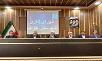 مدیر جهاد کشاورزی خواف: پیگیری اعتبارات و تکمیل پروژه‌های عمرانی روستایی اولویت امسال است