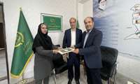 روایت موفقیت روابط عمومی مدیریت جهادکشاورزی تربت حیدریه در پاسداری از امنیت غذایی