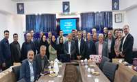 برگزاری جلسه کمیته کمی و کیفی کارخانجات خوراک دام و طیور سبزوار