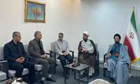 تعامل کمیته امداد و جهاد کشاورزی خراسان رضوی؛ گامی استراتژیک در راستای تأمین امنیت غذایی و حمایت از نیازمندان