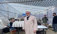 گلستان در کنار زائران رضوی؛ خدمت در مواکب جهاد کشاورزی جلوه‌ای از همدلی ملی