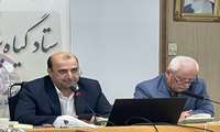 سهم ۴۰ درصدی خراسان رضوی در مهار ملخ‌های کشور؛ جهاد شبانه‌روزی در مزارع
