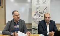 ۶۳ هزار هکتار، سدّی که خراسان رضوی مقابل ملخ‌ها ساخت