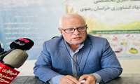 خراسان رضوی پیشتاز خوداتکایی؛ آماده سازی ۱۵ هزار تن بذر گواهیشده گندم برای کشت پاییزه 