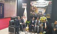 بازدید مسئولان طرقبه شاندیز از ظرفیت‌های تخصصی کشاورزی، دام و طیور؛ گامی در مسیر تقویت امنیت غذایی