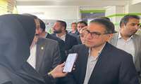 گام‌های بلند کشاورزی خراسان رضوی در هفته دولت؛ از افتتاح ۱۱۷ پروژه زیربنایی تا تجلی نوآوری در نمایشگاه دانش‌بنیان‌ها