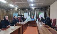 گامی نو در حمایت از بانوان تعاون‌گر بخش کشاورزی خراسان رضوی