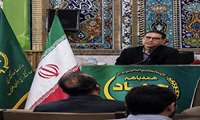 سرمایه انسانی متعهد، موتور محرک توسعه در بخش کشاورزی