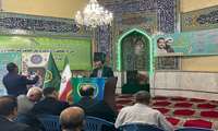     تلاشگران بی‌ادعا» در قاب تجلیل؛ قدردانی از کارمندان نمونه جهاد کشاورزی