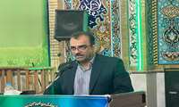 تجلیل از کارمندان نمونه و آزادگان در سومین روز هفته دولت