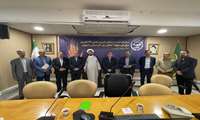 تداوم مسیر خدمت در حوزه امنیت غذایی؛  مدیر امور شهرستان‌ها و مجلس جهاد کشاورزی خراسان رضوی منصوب شد
