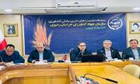 جعفری: با شایعه‌سازی علیه امنیت غذایی مردم قاطعانه برخورد می‌کنیم