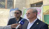 معاون وزیر جهاد کشاورزی: دانش‌بنیان‌شدن تولید و وحدت ملی، ضامن امنیت غذایی کشور است