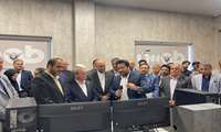     ترویج فناوری، شتاب‌دهنده امنیت غذایی»؛ بازدید معاون وزیر از کارخانه تمام‌اتوماتیک خوراک دام و طیور نیشابور