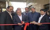 طوس نیشابور، تنها کارخانه تمام‌مکانیزه کشور در مسیر تقویت امنیت غذایی با تولید سالانه ۱۰۸ هزار تن خوراک دام و طیور
