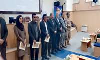  تقدیر از کارمندان نمونه سبزوار؛ تأکید فرماندار ویژه بر دستاوردهای شاخص حوزه کشاورزی و سازندگی