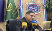 پاسخگویی شفاف؛ تأکید جعفری در نشست خبری