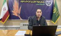 نخبگان سرمایه‌های راهبردی؛ کشاورزی در مسیر تحول با نسل جوان