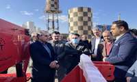 از انقلاب تا نوآوری؛ خیش‌ساز صنعت خراسان میزبان بازدید مسئولان بخش کشاورزی در دهه فجر