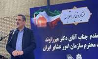 جامعه عشایر؛ ذخیره بزرگ تولید گوشت قرمز و محرک توسعه اقتصادی کشور