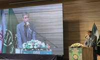 حمید بیک‌زاده: قدردانی از قهرمانان کشاورزی، الگوی پیشرفت و نوآوری استان است