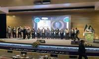 مشهد میزبان جشن افتخارآفرینان