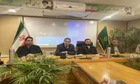 نظارت و شفافیت، محور ارتقای کارآمدی در جهاد کشاورزی
