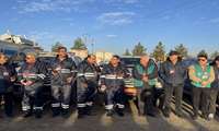 رئیس جهاد کشاورزی؛ دلسوز، همراه و پشتیبان کارکنان در بحران