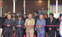 نمایشگاه تخصصی کشاورزی مشهد؛ گامی بزرگ در معرفی فناوری‌های نوین کشاورزی