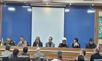 در جلسه برنامه‌ریزی و هماهنگی تشییع پیکر مطهر قائد امت، رهبر شهید انقلاب مطرح شد، آمادگی کامل گلبهار برای میزبانی از عزاداران و زائران مراسم تشییع و تدفین رهبر شهید انقلاب