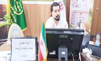 مدیریت آب و تغذیه؛ کلید افزایش کیفیت و عملکرد باغات پسته