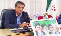 جهاد کشاورزی بردسکن؛ پیشگام در تأمین نان و کالاهای اساسی برای زائران مراسم «آقای شهید ایران»