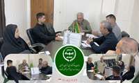 در بیست‌و‌نهمین جلسه شورای هماهنگی بازرسی تأکید شد؛ ارتقای سرعت و دقت در رسیدگی به مطالبات مردمی؛ اولویت دستگاه‌های نظارتی