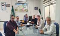 تأکید مدیر جهاد کشاورزی بردسکن بر تداوم خدمت‌رسانی در سنگر تولید و تجدید میثاق با آرمان‌های انقلاب