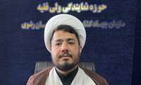 خراسان در سوگِ خورشید؛ میعادگاهِ وفاداران در آیین وداع با رهبر شهید