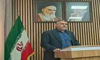 پیام دعوت مدیر جهاد کشاورزی شهرستان گلبهار برای حضور در آیین تشییع «امام شهید امت»