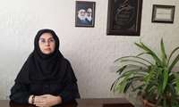 زنانِ جهاد، تبلورِ ایثار؛ هم‌گام با کاروانِ وداع با رهبر شهید امت 