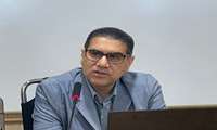 مجید جعفری، رئیس سازمان جهاد کشاورزی خراسان رضوی: امنیت غذایی با توسعه پایدار و حمایت از تولید محقق می‌شود