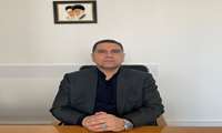  ادای احترام رئیس سازمان جهاد کشاورزی استان به مقام علمی دکتر محمدعلی وهابیان
